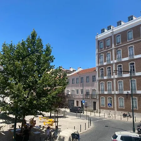 Graca's Charm Apartment